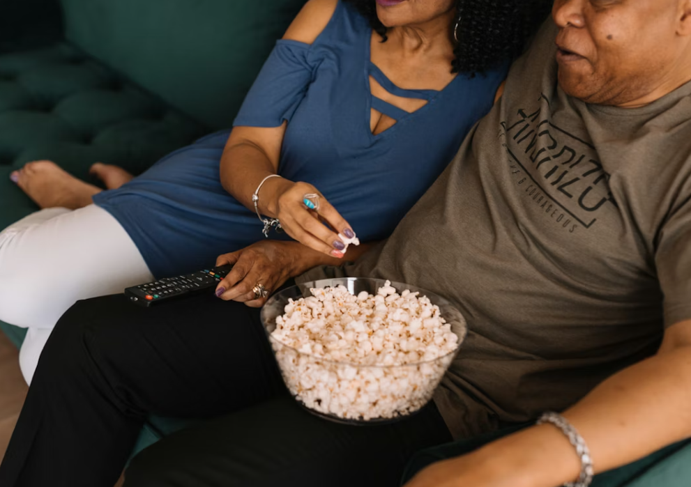 Film Romantis Subtitle Indonesia untuk Temani Akhir Pekan Ada di IDLIX