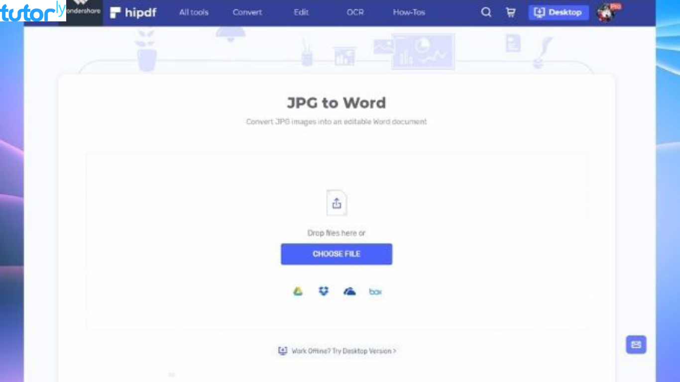 Mengubah Bentuk JPG ke Word Panduan Lengkap dan Gratis Mengubah Bentuk JPG ke Word Panduan Lengkap dan Gratis