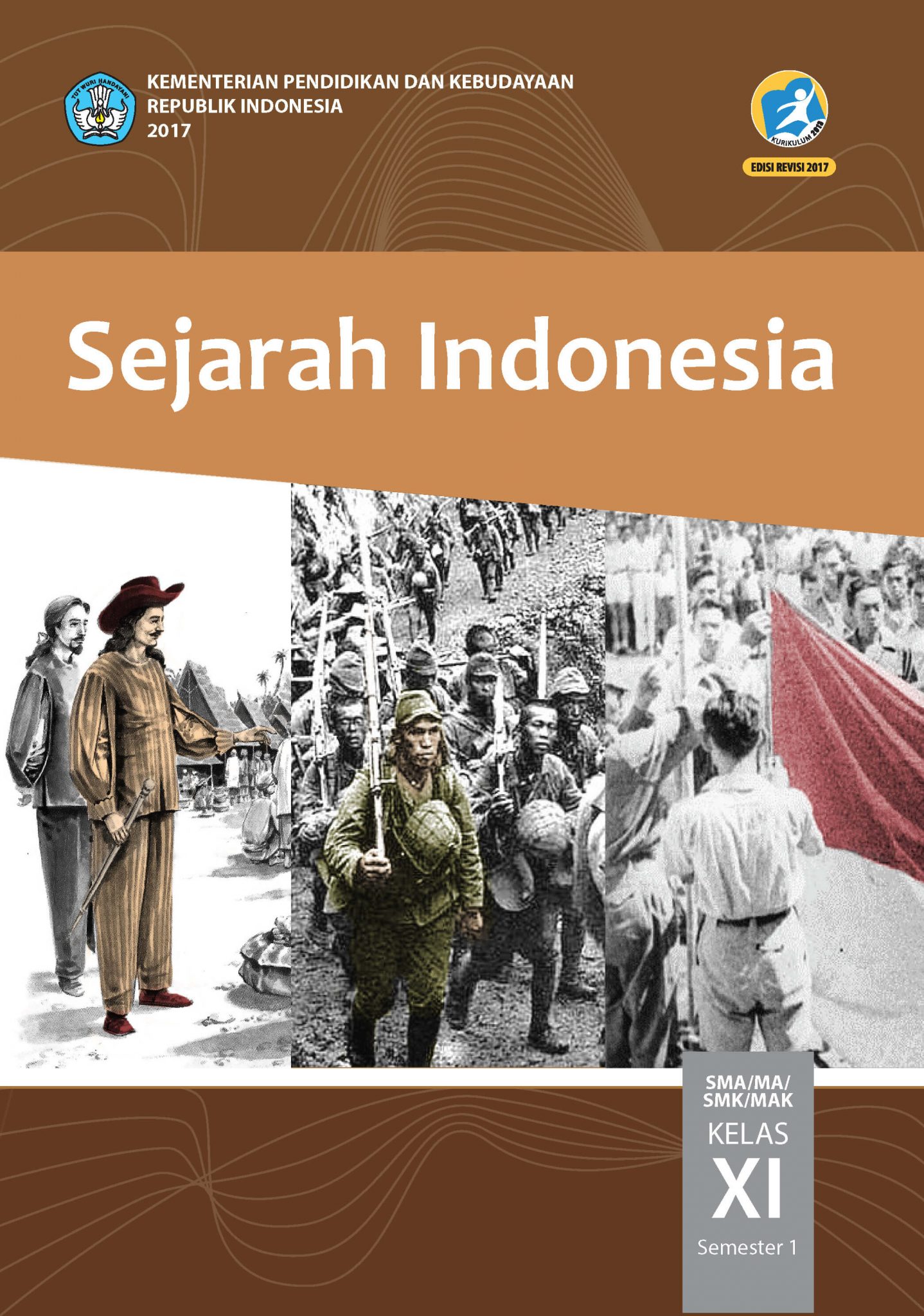 Download Buku Sejarah Indonesia Kelas 11 SMA Semester 1 Download Buku Sejarah Indonesia Kelas 11 SMA Semester 1