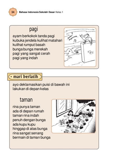 5 Fakta Mengejutkan soal dikte kelas 1 sd yang Wajib Diketahui Orang Tua