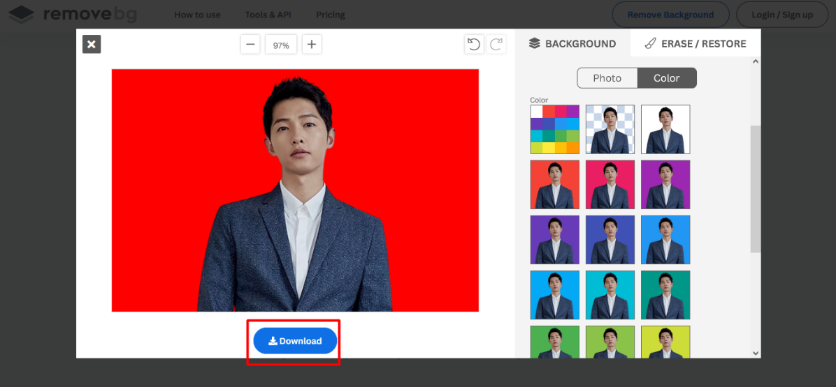 3 Langkah Mudah Cara Mengubah Latar Foto Merah di Word 2010 yang Jarang Diketahui