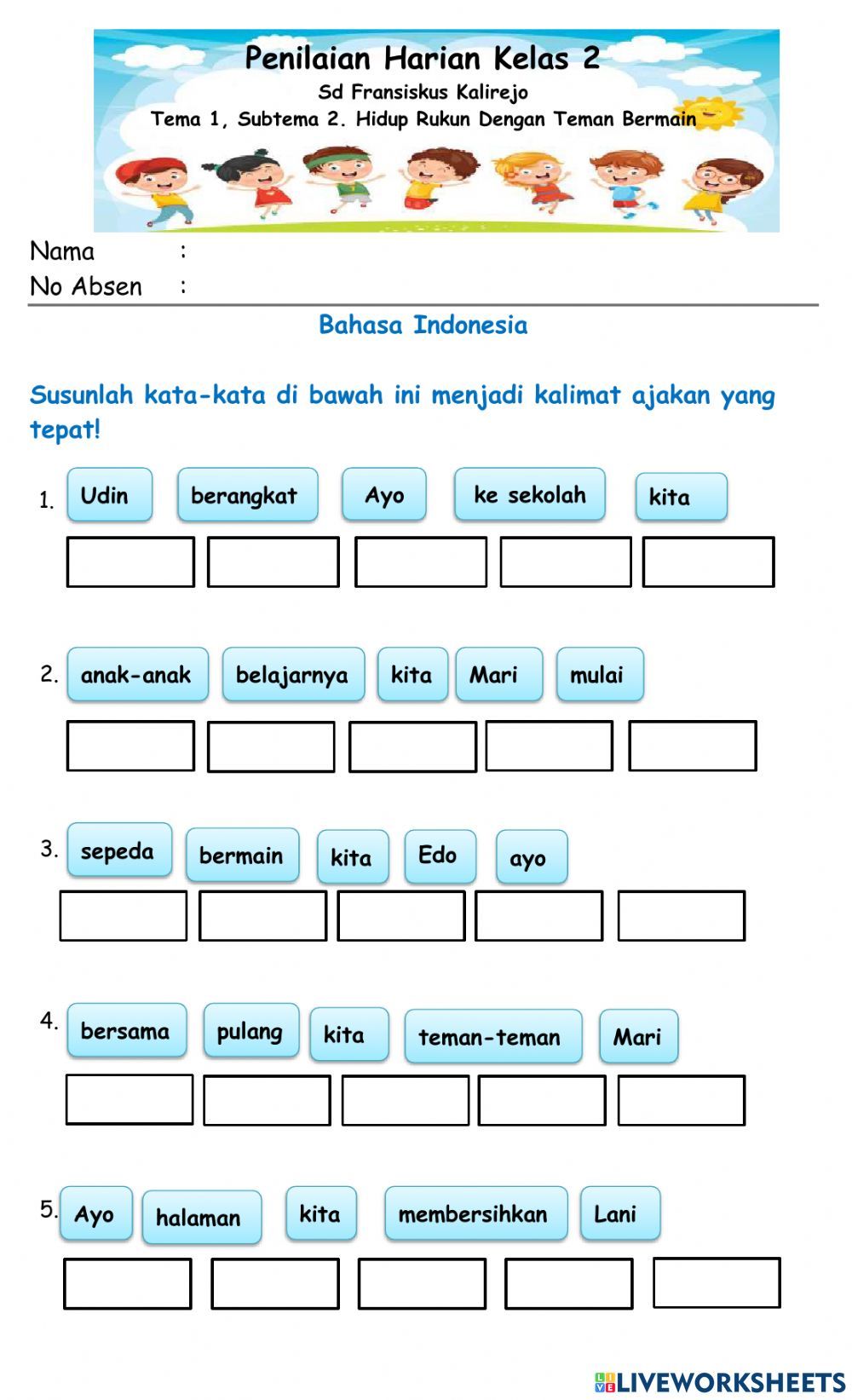 Latihan Soal Grammar Lengkap Adalah Sinonimos Latihan Soal Grammar Lengkap Adalah Sinonimos