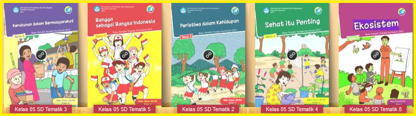 Akhirnya Kuasai dengan kumpulan soal tematik kelas 5 tema 3 kurikulum 2013 5 Tips Praktis